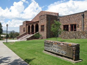 Museum of the Big Bend