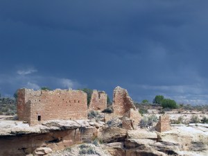 Hovenweep.